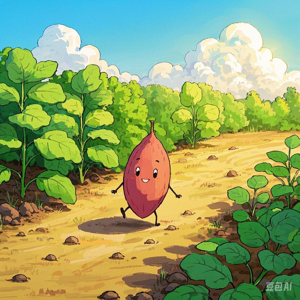 甘薯糖化愈合庫與氣調(diào)庫存儲(chǔ)紅薯的優(yōu)劣對比